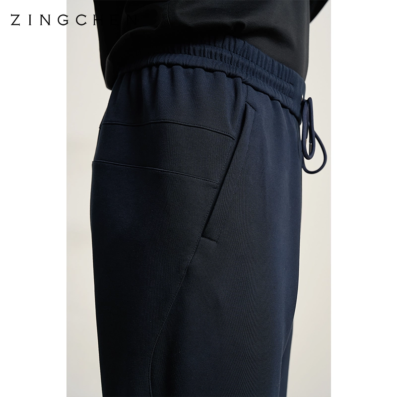 ZINGCHEN