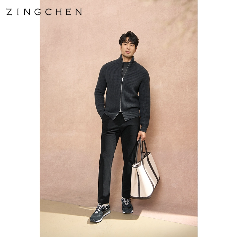 ZINGCHEN