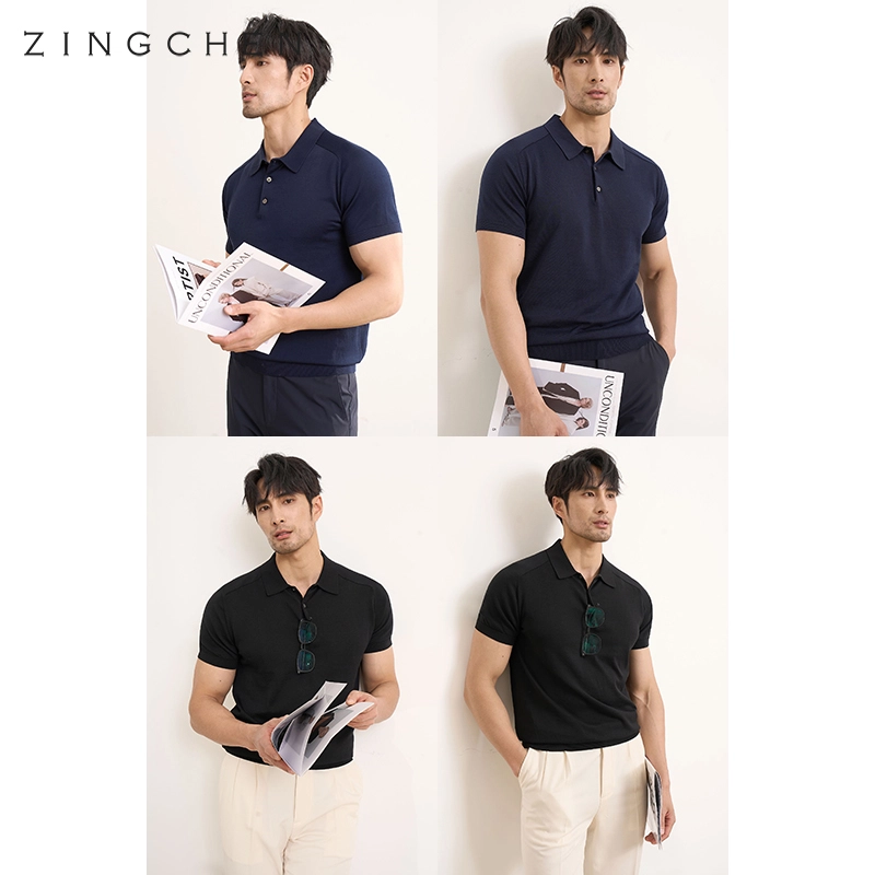 ZINGCHEN TPolo