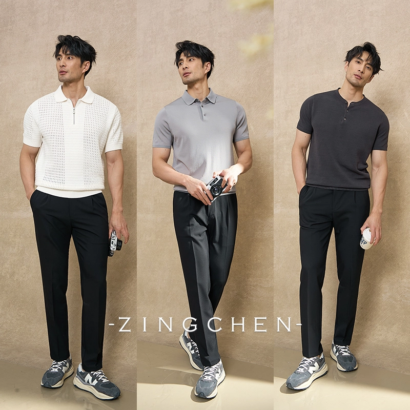 ZINGCHEN