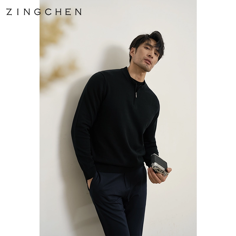 ZINGCHEN