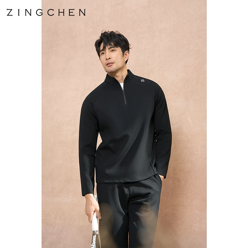 ZINGCHEN