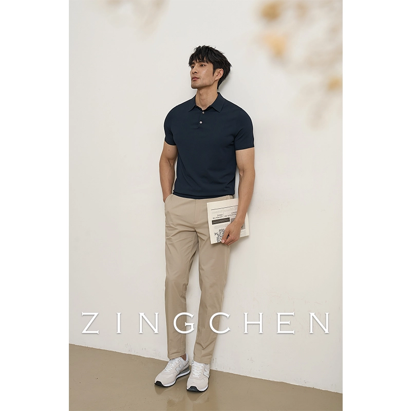 ZINGCHEN TPolo