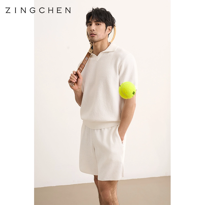ZINGCHEN VPolo