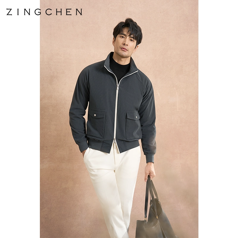 ZINGCHEN
