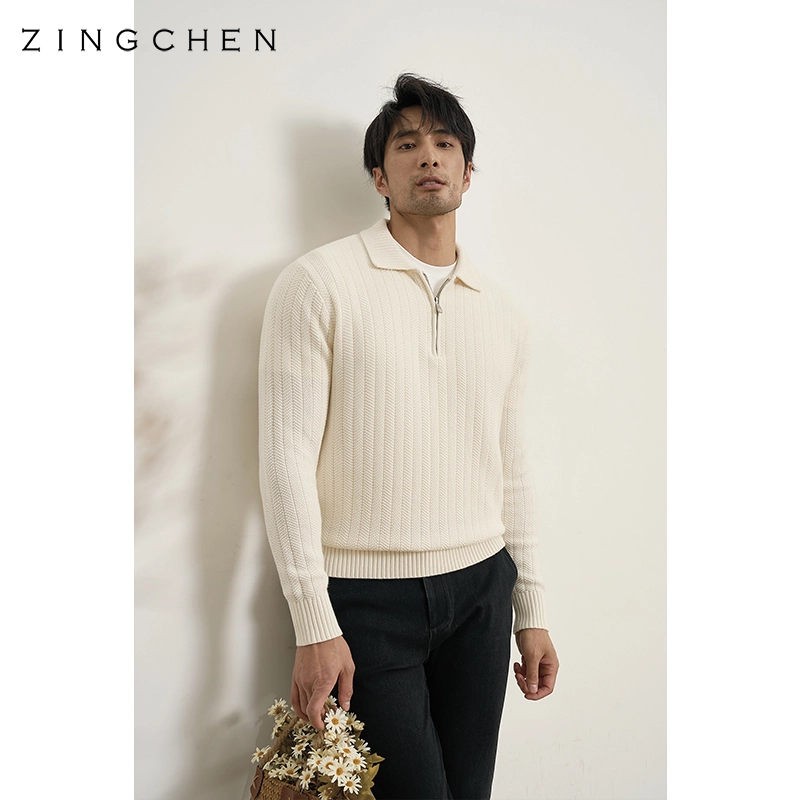 ZINGCHEN polo