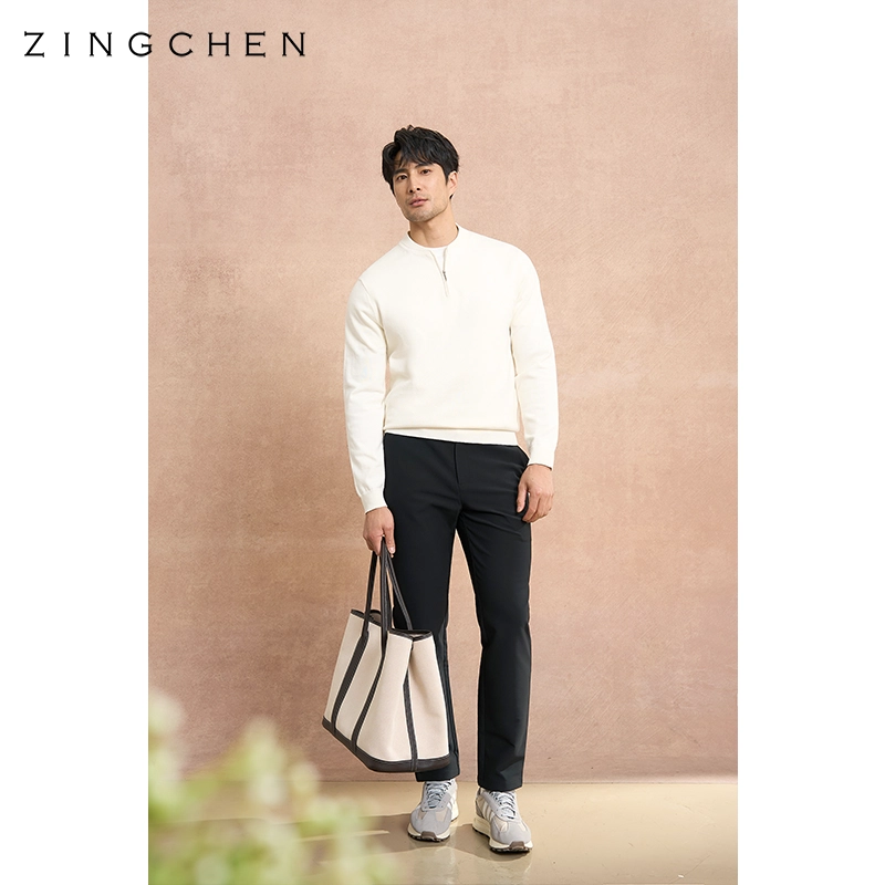 ZINGCHEN