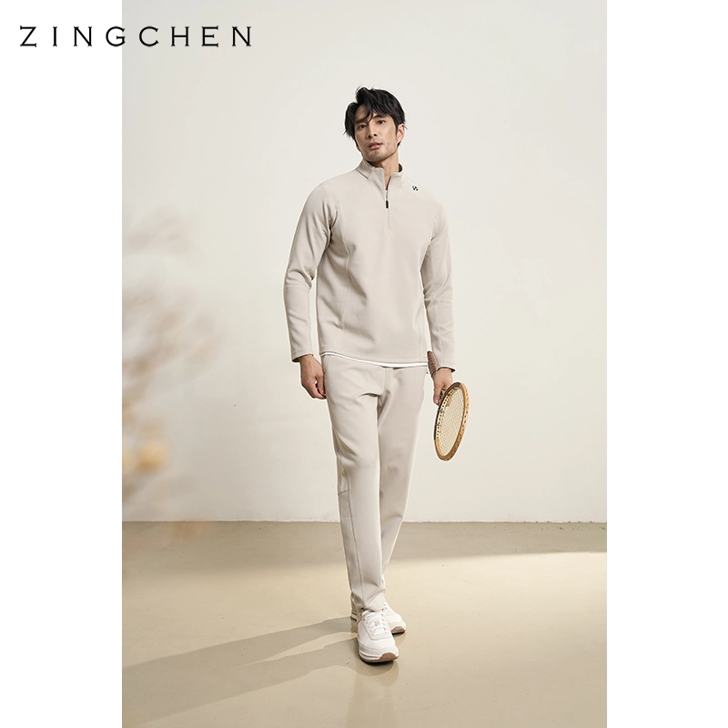 ZINGCHEN