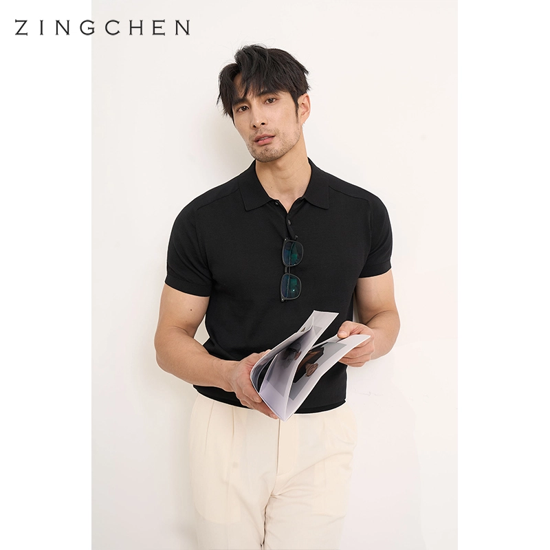 ZINGCHEN TPolo