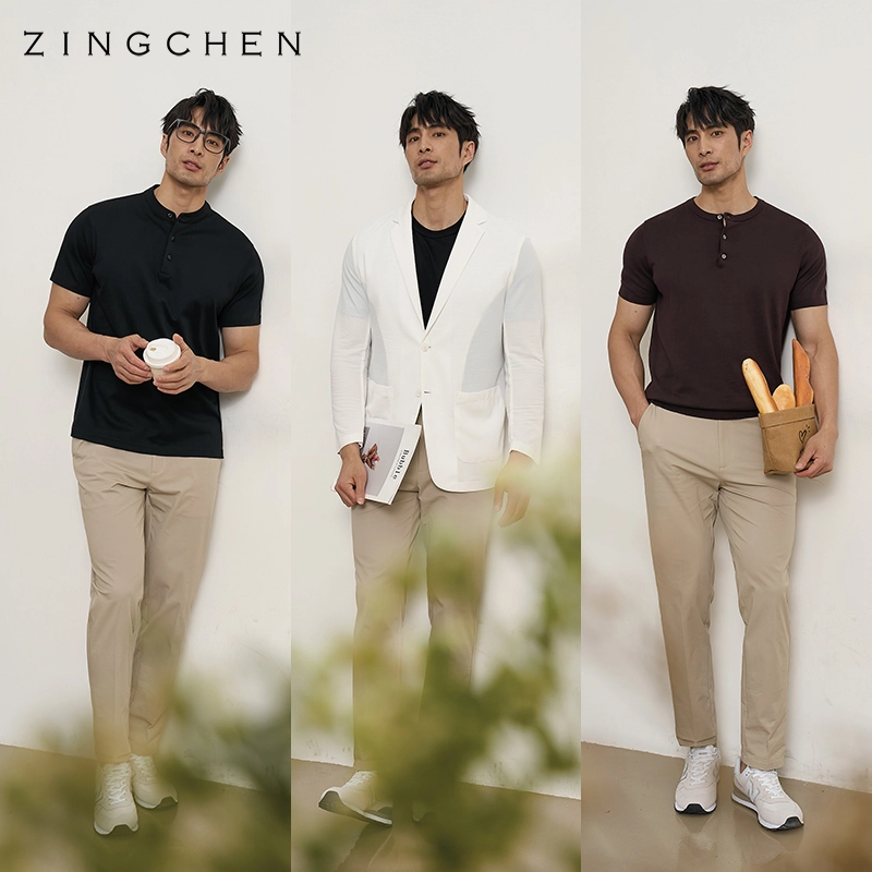 ZINGCHEN
