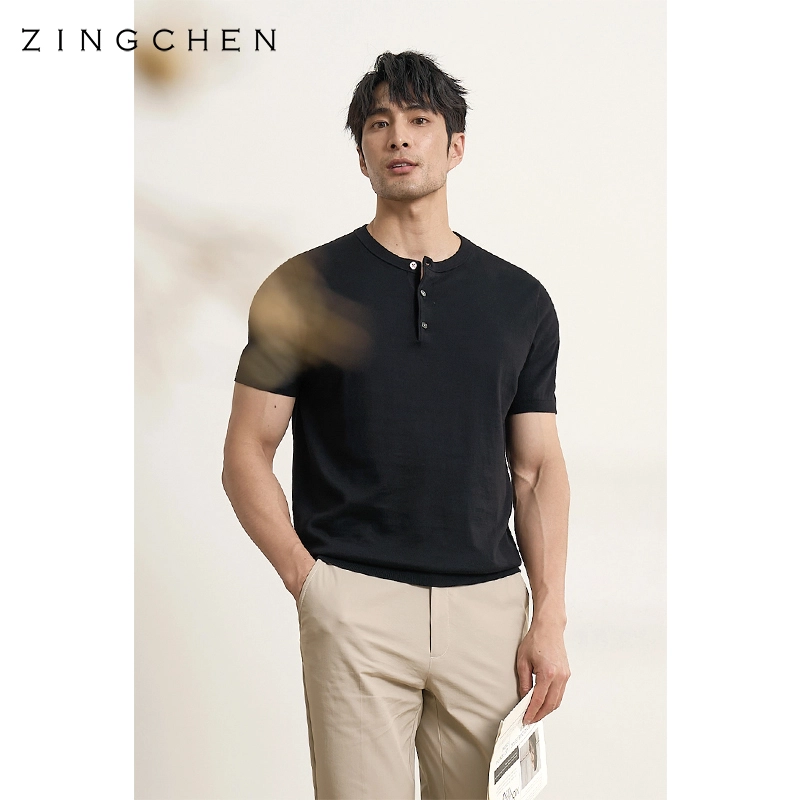 ZINGCHEN T