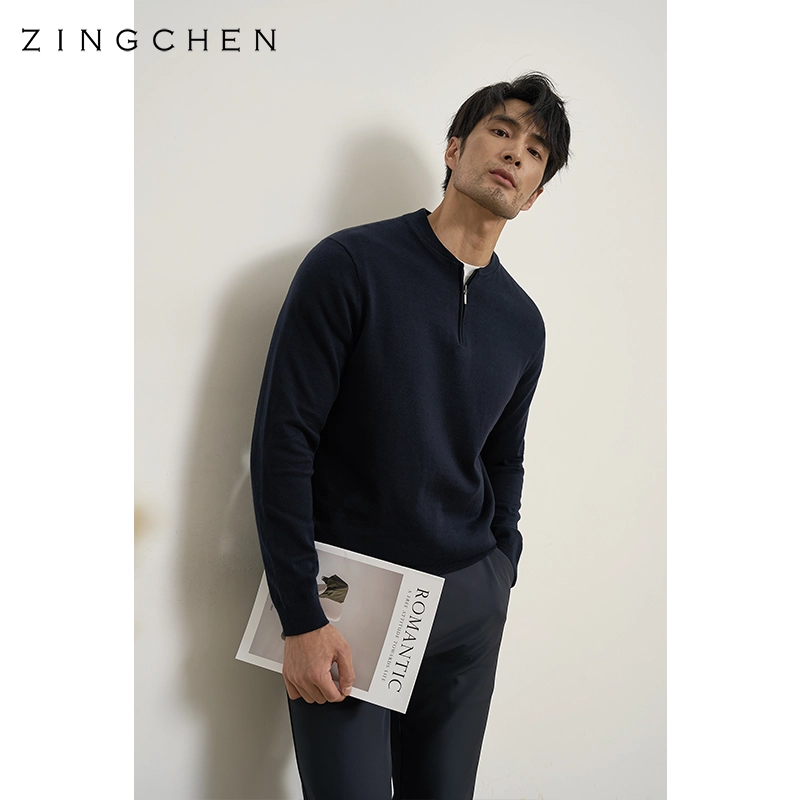 ZINGCHEN