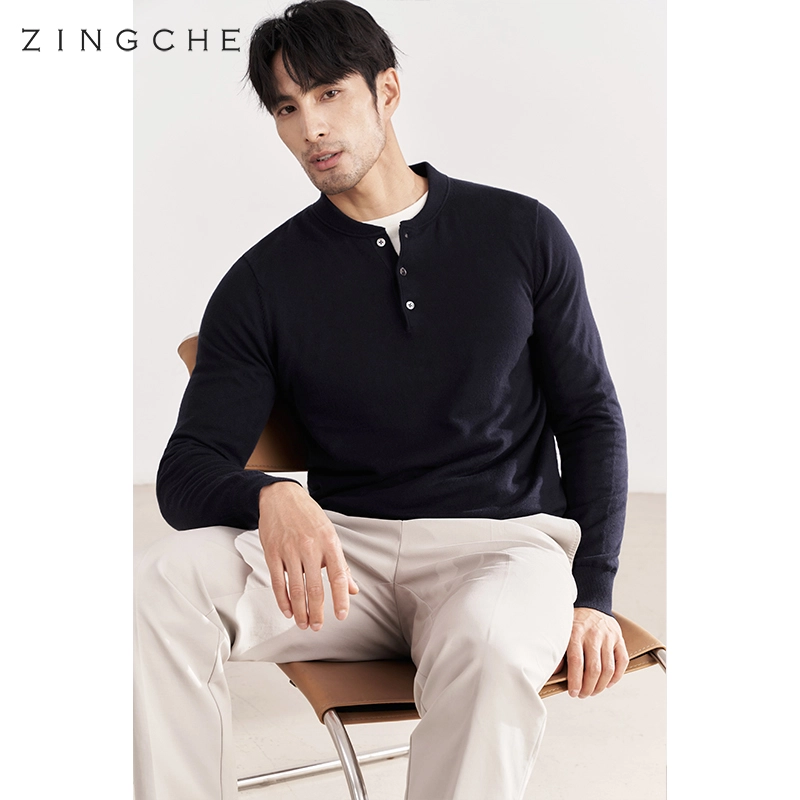 ZINGCHEN