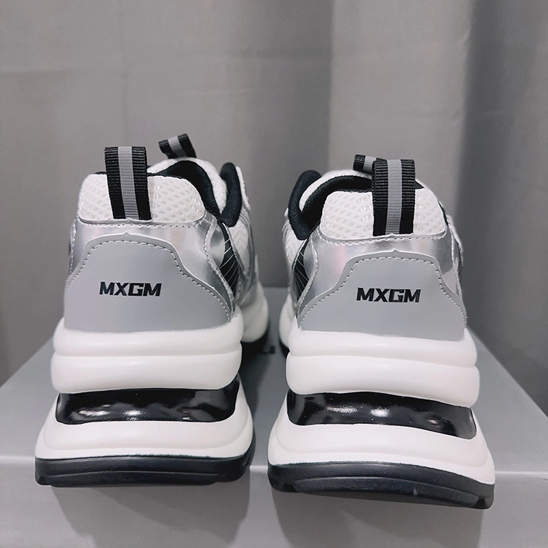 MXGM