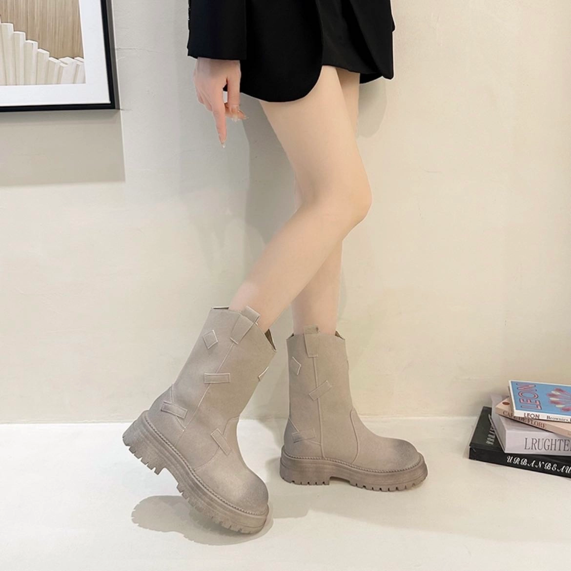 MXGM PU 4.5CM