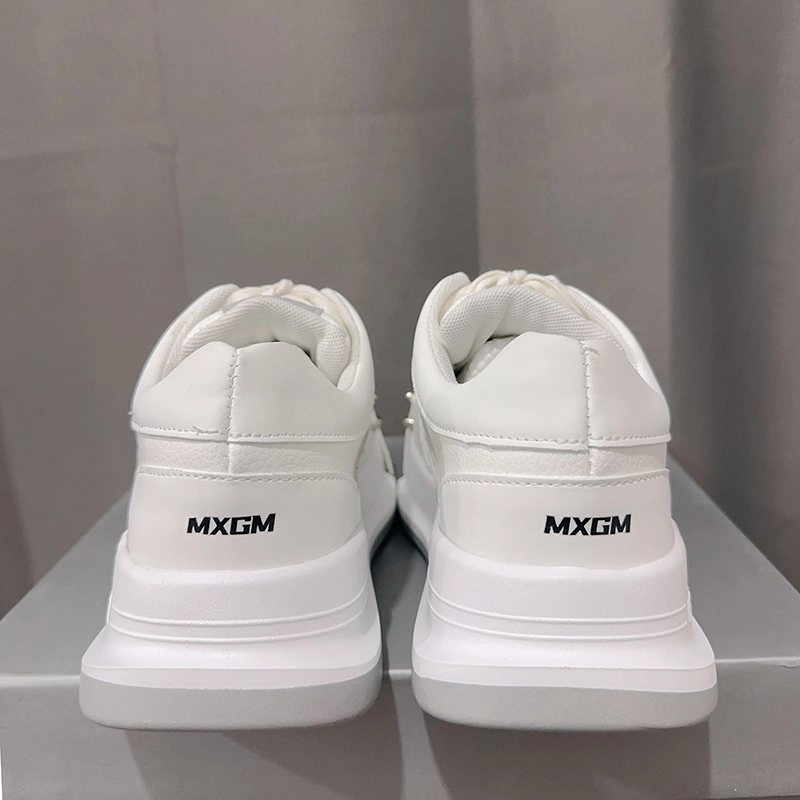 MXGM