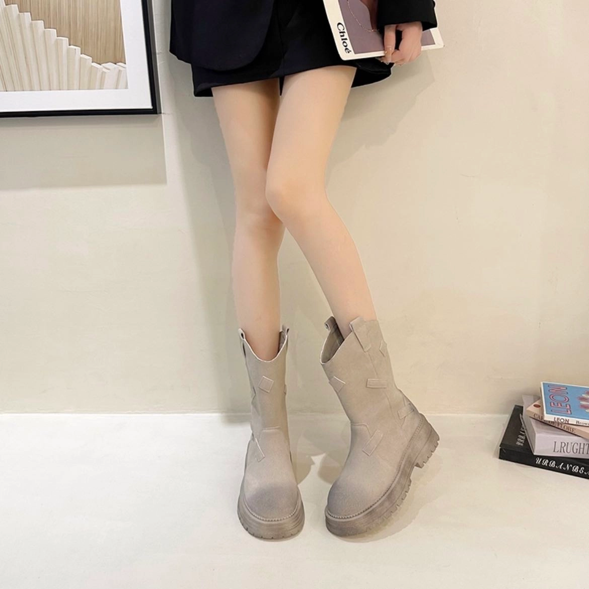 MXGM PU 4.5CM