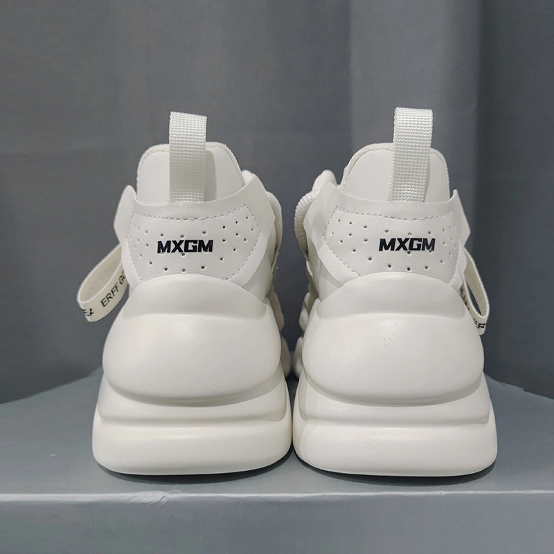 MXGM