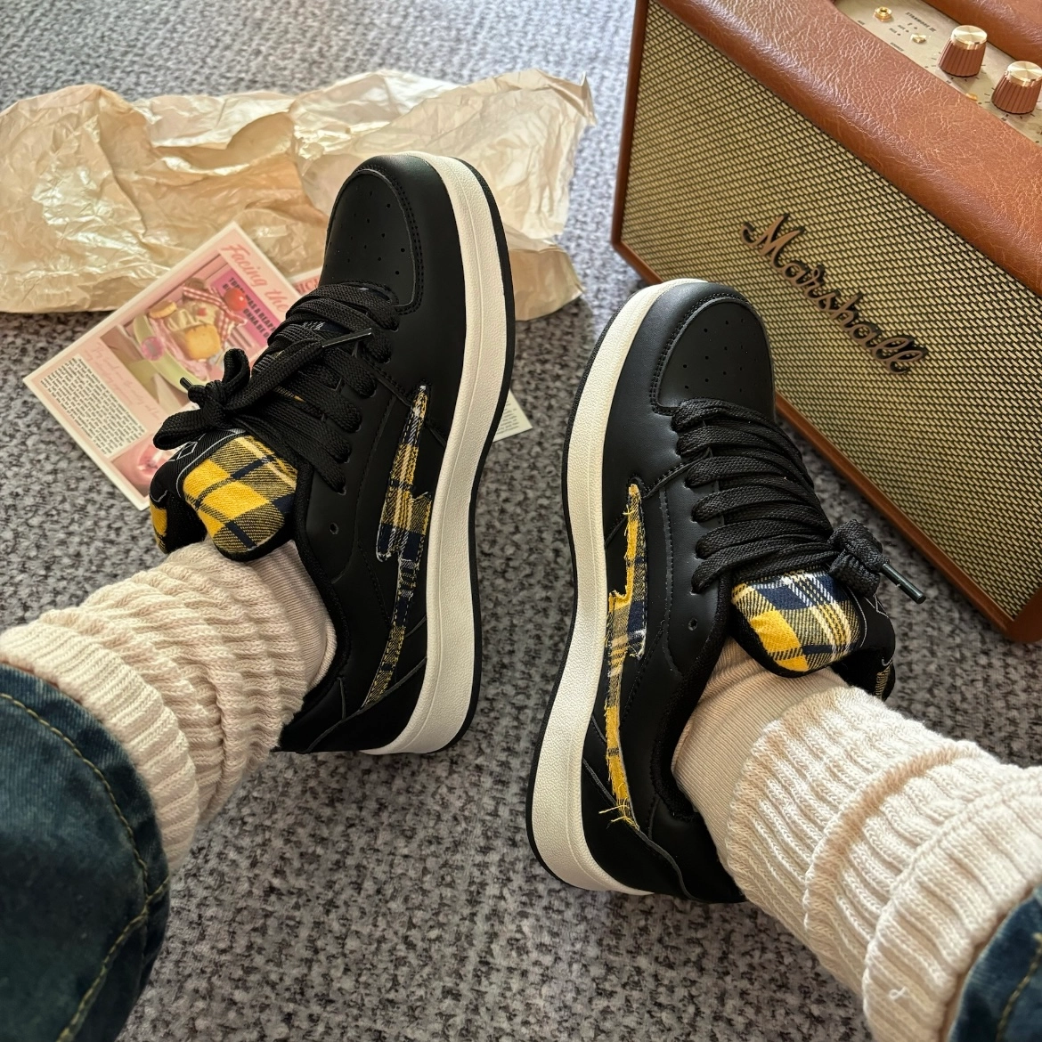 MXGM