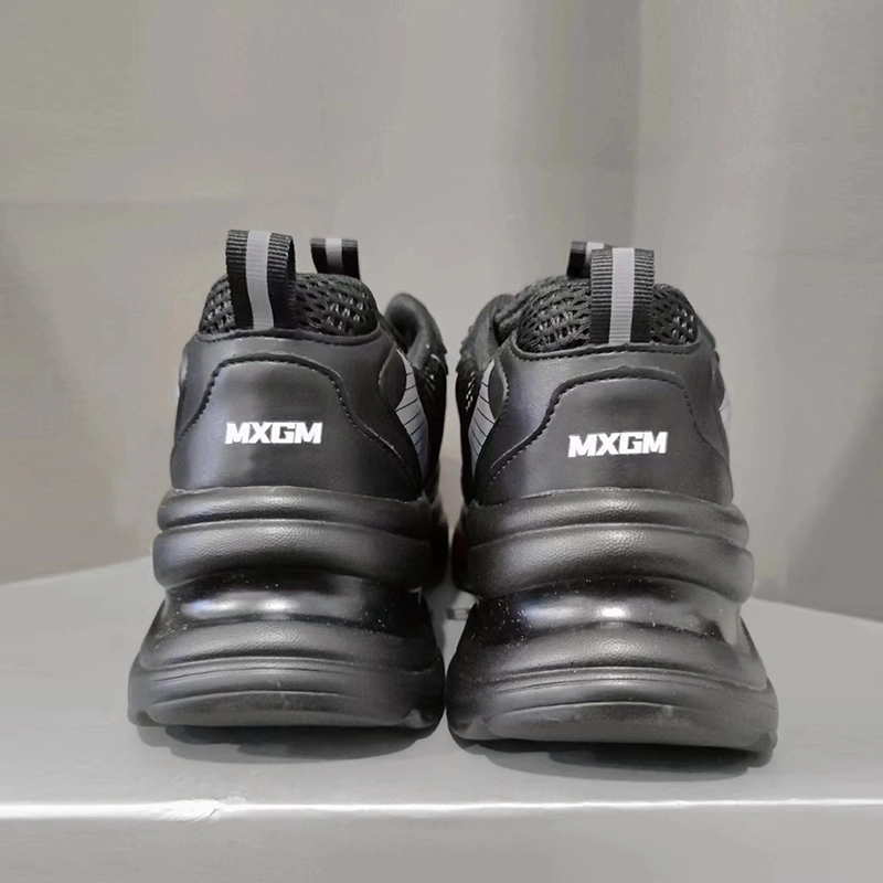 MXGM