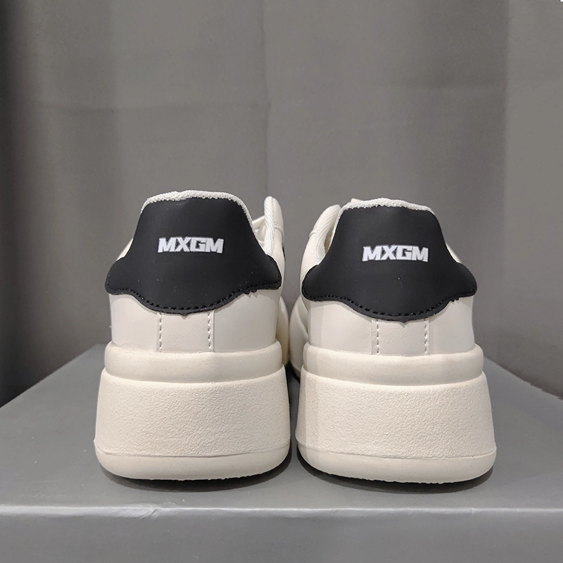 MXGM