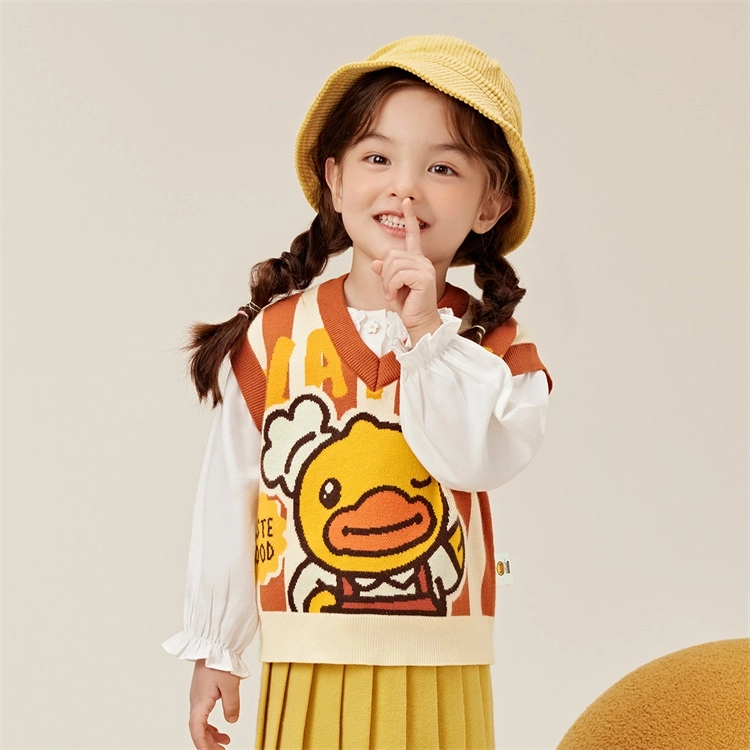 B.Duck V