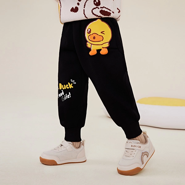 B.Duck