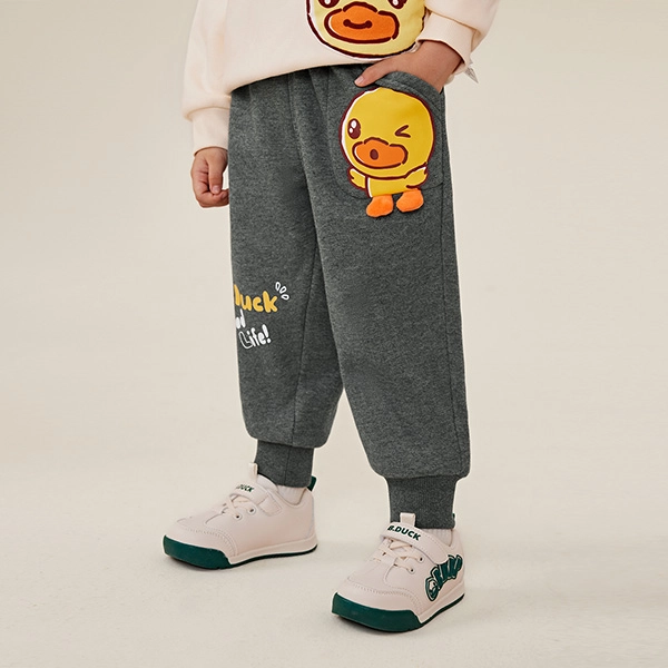 B.Duck