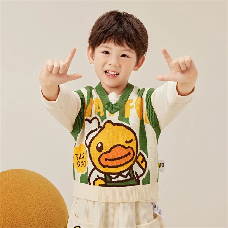 B.Duck V