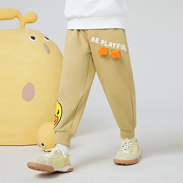 B.Duck