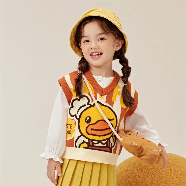 B.Duck V
