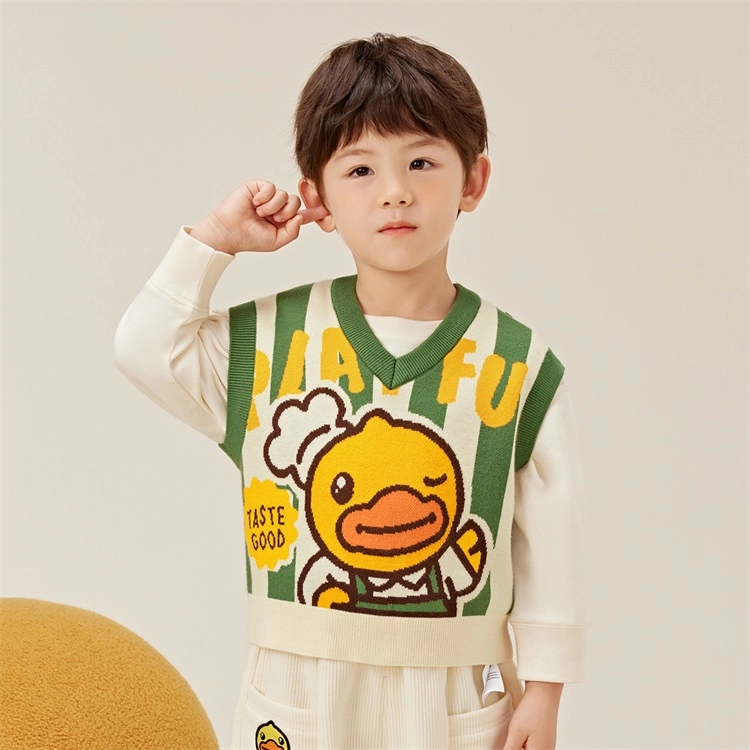 B.Duck V