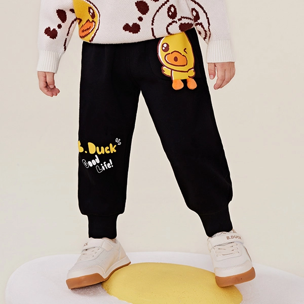 B.Duck