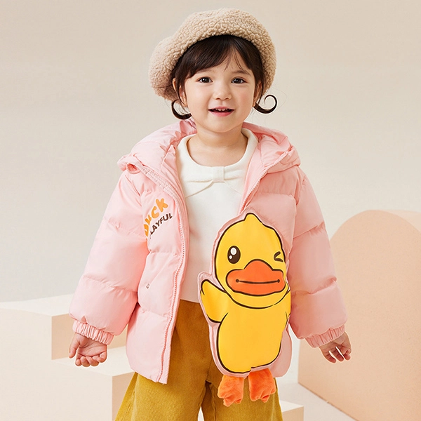 B.Duck