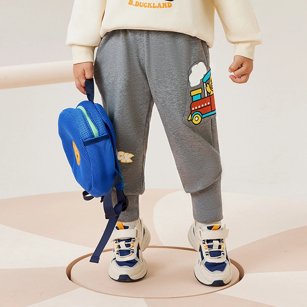 B.Duck FW23 Logo