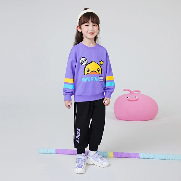 B.Duck