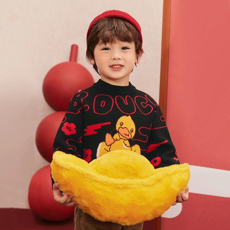 B.Duck
