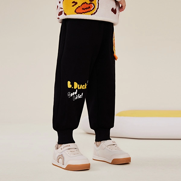 B.Duck