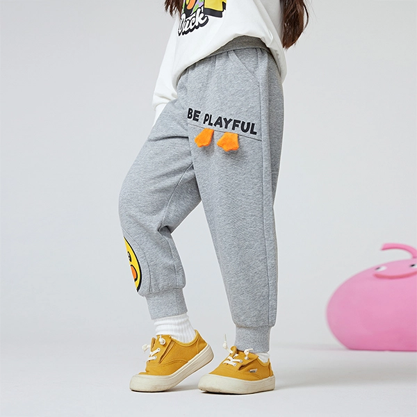 B.Duck