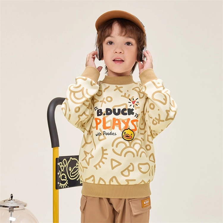 B.Duck