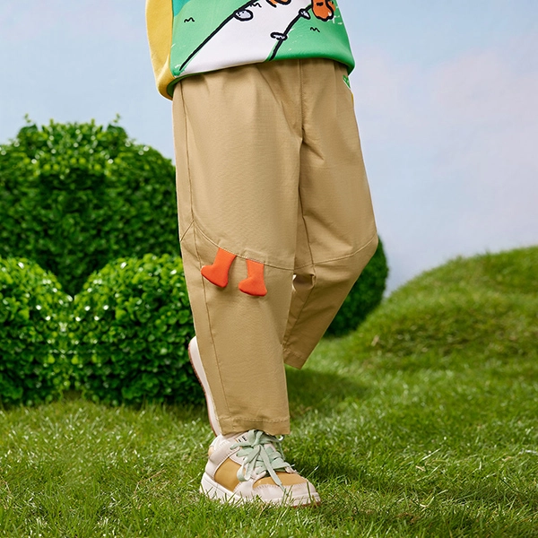 B.Duck
