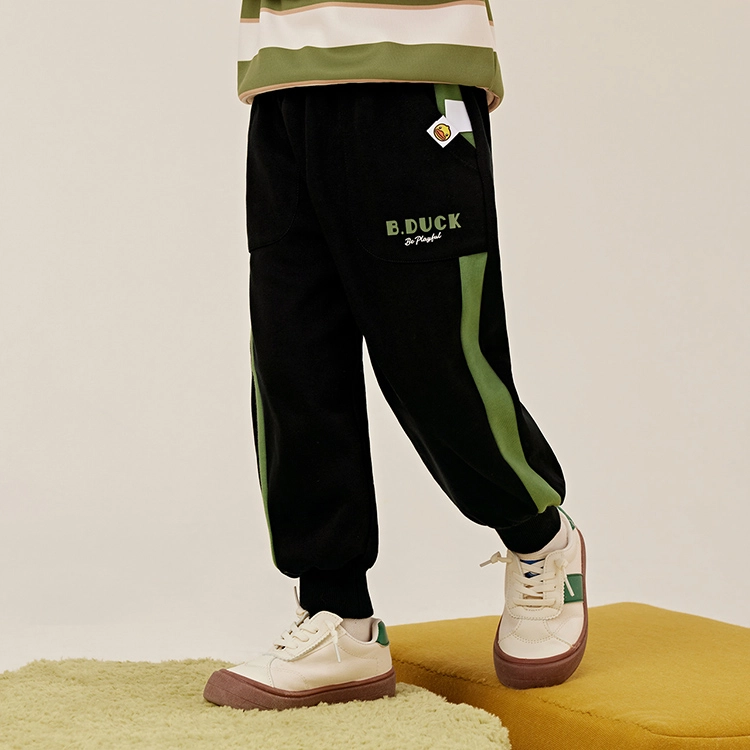 B.Duck