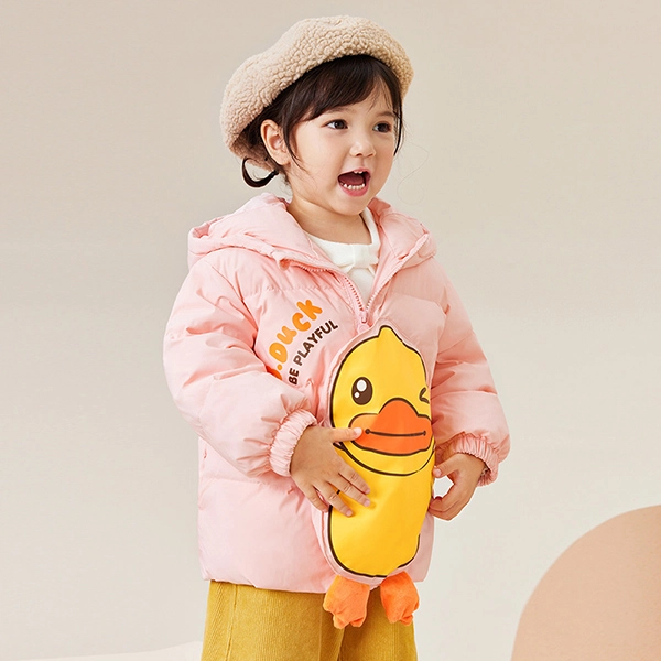 B.Duck
