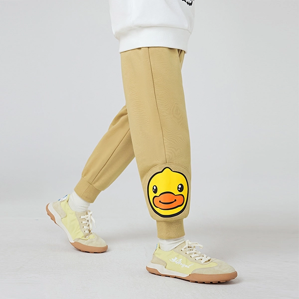 B.Duck