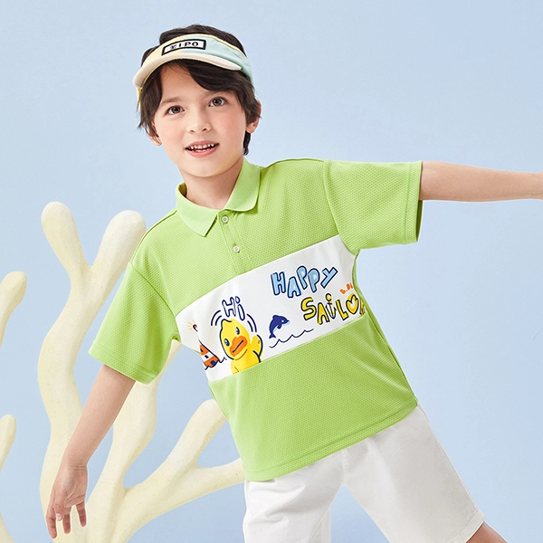 B.Duck Polo