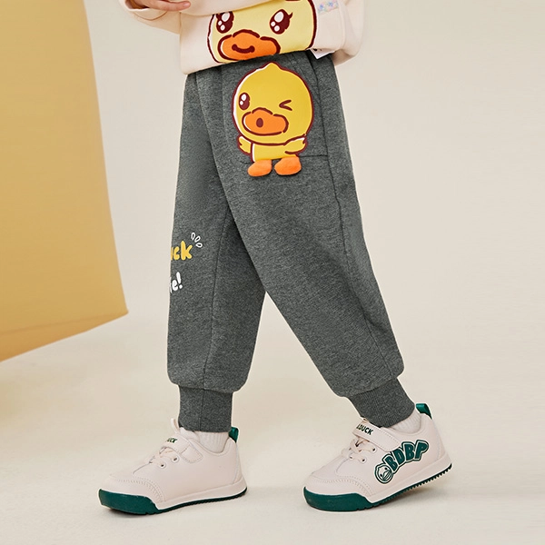 B.Duck