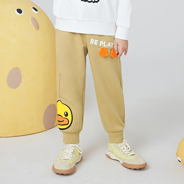 B.Duck