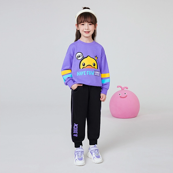 B.Duck