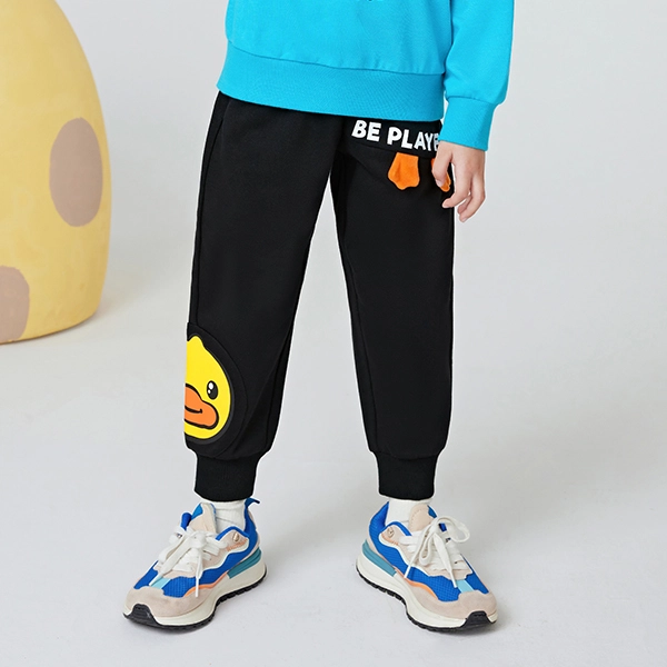 B.Duck