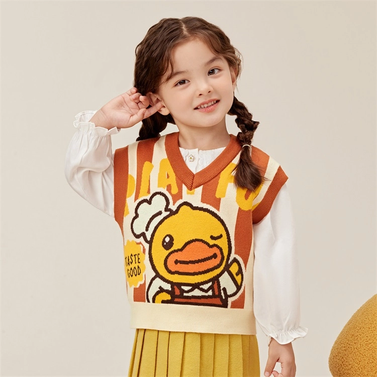 B.Duck V